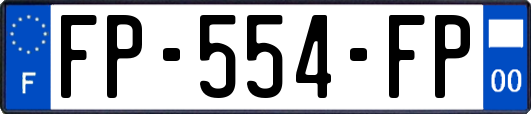 FP-554-FP