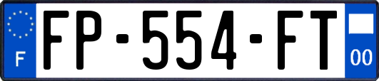 FP-554-FT