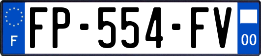 FP-554-FV