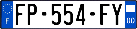FP-554-FY