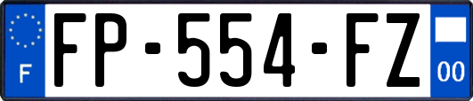 FP-554-FZ