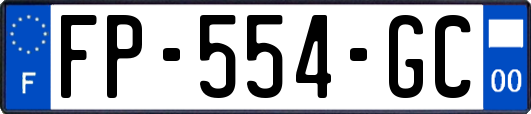 FP-554-GC