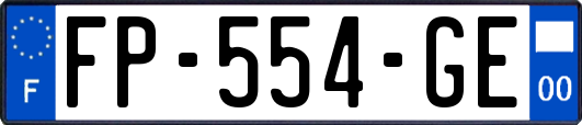 FP-554-GE