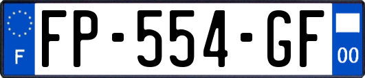 FP-554-GF