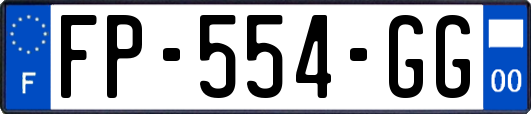 FP-554-GG