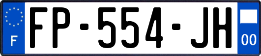 FP-554-JH