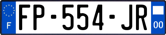 FP-554-JR