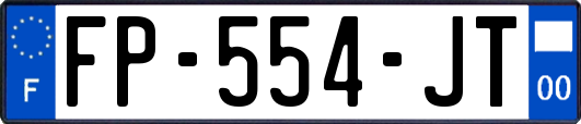 FP-554-JT
