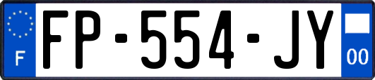 FP-554-JY