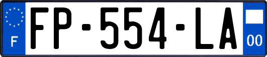FP-554-LA