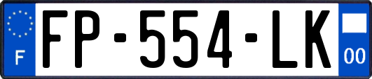 FP-554-LK