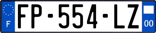 FP-554-LZ