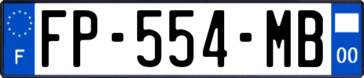 FP-554-MB