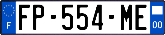 FP-554-ME