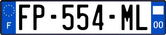 FP-554-ML