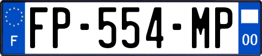 FP-554-MP
