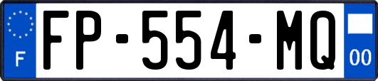 FP-554-MQ