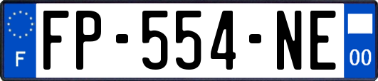 FP-554-NE
