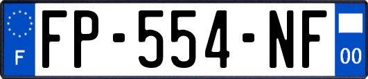 FP-554-NF