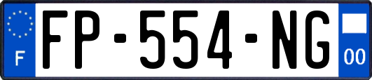 FP-554-NG
