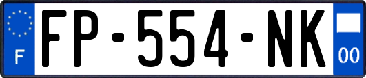 FP-554-NK
