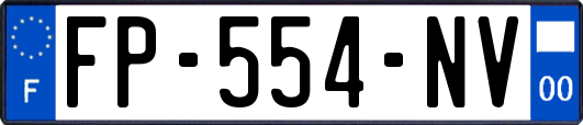 FP-554-NV