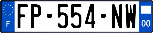 FP-554-NW