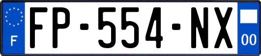 FP-554-NX