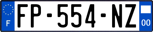 FP-554-NZ