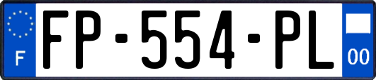 FP-554-PL