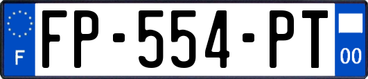 FP-554-PT
