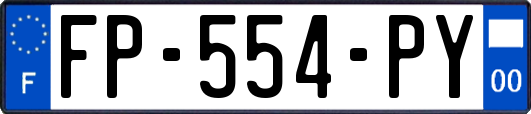 FP-554-PY