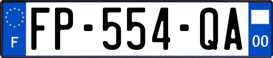 FP-554-QA