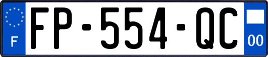 FP-554-QC