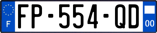 FP-554-QD