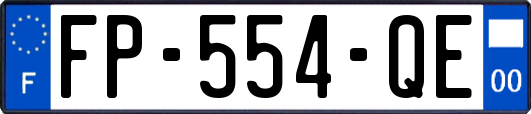 FP-554-QE