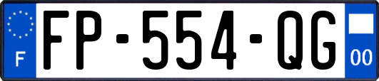 FP-554-QG