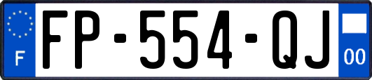 FP-554-QJ
