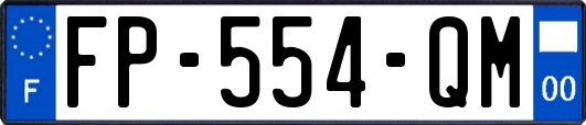 FP-554-QM