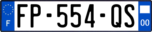 FP-554-QS