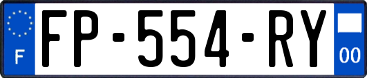 FP-554-RY