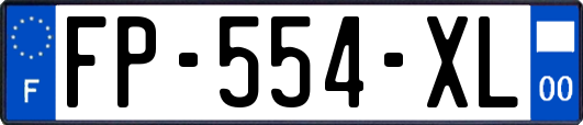 FP-554-XL