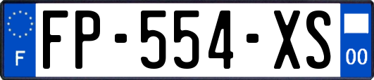 FP-554-XS