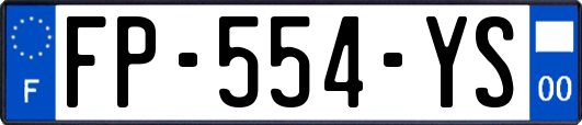 FP-554-YS