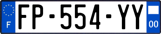 FP-554-YY
