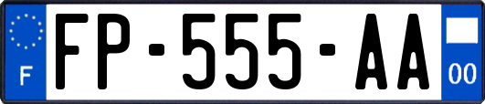 FP-555-AA