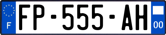 FP-555-AH