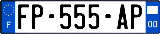 FP-555-AP