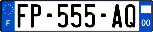 FP-555-AQ