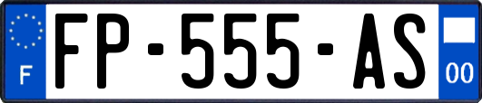 FP-555-AS